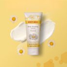 Burt's Bees Deep Cleansing Cream – frissítő arctisztító mélytisztító aloéval