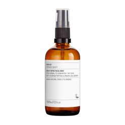 EVOLVE Organic Beauty Daily Detox – természetes arctisztító minden bőrtípusra