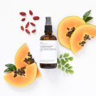 EVOLVE Daily Detox Arctisztító – organikus arclemosó kombinált és zsíros bőrre