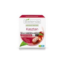 Bielenda gesztenyés arckrém hajszáleres, érzékeny bőrre