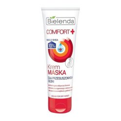Bielenda Comfort+ Shea Vajas Kézkrém