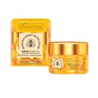 Bielenda Manuka Honey Nutri Elixir – Tápláló arckrém érzékeny bőrre