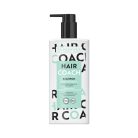 Bielenda Hair Coach sampon zsíros fejbőrre természetes ápolással