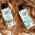 Bielenda Hair Coach sampon zsíros fejbőrre természetes ápolással