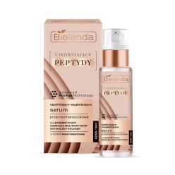 Bielenda Feszesítő és Ránctalanító Peptid Szérum érett bőrre