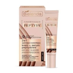   Bielenda Feszesítő és Ránctalanító Peptid Szemkörnyékápoló