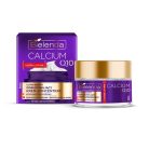 Bielenda Calcium Q10 Ultragazdag Regeneráló - Ránctalanító Éjszakai Arckrém Koncentrátum