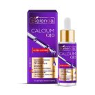Bielenda Calcium Q10 Szérum – koncentrált ránctalanító és lifting hatás érett bőrre