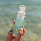 Bielenda Hydro-Tonic C-Vitaminos Permet – frissítő tonizáló spray fakó bőrre