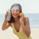 Bielenda Hydro-Tonic C-Vitaminos Permet – frissítő tonizáló spray fakó bőrre
