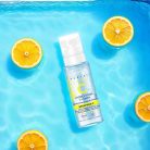 Bielenda Hydro-Tonic C-Vitaminos Permet – frissítő tonizáló spray fakó bőrre
