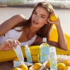 Bielenda C-Vitaminos Arclemosó – mélytisztító arctisztító fakó és fáradt bőrre