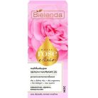 Bielenda Royal Rose Elixír – nyugtató, tápláló éjszakai arcszérum érzékeny bőrre