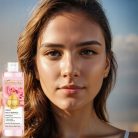 Bielenda Royal Rose Tonizáló Eszencia – hidratáló rózsás tonik érzékeny és száraz bőrre