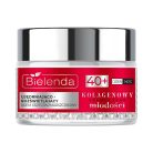 Bielenda Feszesítő és Élénkítő Ránctalanító Arckrém 40+