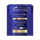 Bielenda Ránctalanító Feszesítő Halványító Arckrém 50+ – intenzív bőrfeszesítő és pigmentfolt-halványító krém