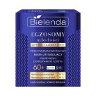 Bielenda Ránctalanító lifting Hatású Halványító Arckrém 60+