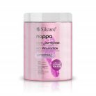Silcare NAPPA Relaxing Levendulás lábsó 1250g – bőrkeményedés puhítására