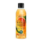 Barwa Natural mangós sampon szálkás, göndör hajra