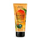 Barwa Natural Mangós Hajkondicionáló göndör, sérült hajra