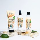 Barwa Natural Mandulatej Sampon – regeneráló hajápolás sérült, törékeny hajra