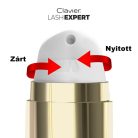 Clavier Lash Expert Micellás Víz – gyengéd arclemosó hosszabbított szempillához