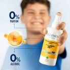 CELENES SPF50 fényvédő spray – gyorsan felszívódó napvédelem érzékeny és normál bőrre