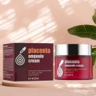 Zenzia Regeneráló Placenta Arckrém minden bőrtípusra