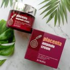 Zenzia Regeneráló Placenta Arckrém minden bőrtípusra