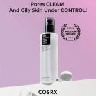 COSRX BHA Hámlasztó Tonik – pórustisztító tonik zsíros és pattanásos bőrre