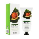 Jigott Real Moisture kézkrém csiganyállal – regenerálás és hidratálás
