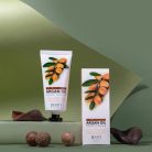 Jigott Real Moisture kézkrém argán olajjal – intenzív hidratálás száraz bőrre