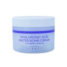 JIGOTT Hyaluronic Acid hidratáló arckrém vízhiányos, érzékeny bőrre