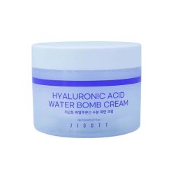 JIGOTT Hyaluronic Acid hidratáló arckrém vízhiányos, érzékeny bőrre