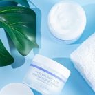 JIGOTT Hyaluronic Acid hidratáló arckrém vízhiányos, érzékeny bőrre