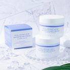 JIGOTT Hyaluronic Acid hidratáló arckrém vízhiányos, érzékeny bőrre