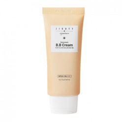 JIGOTT Signature BB Krém SPF50+ természetes fedéssel és fényvédelemmel