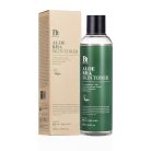 Benton Aloe BHA Tonik – gyengéd hámlasztó tonik pattanásos és érzékeny bőrre