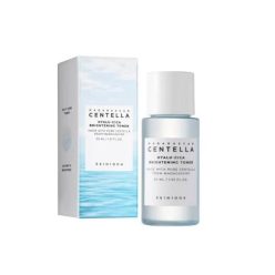 Skin1004 Hyalu-Cica Tonik – hidratáló és nyugtató tonik érzékeny, vízhiányos bőrre