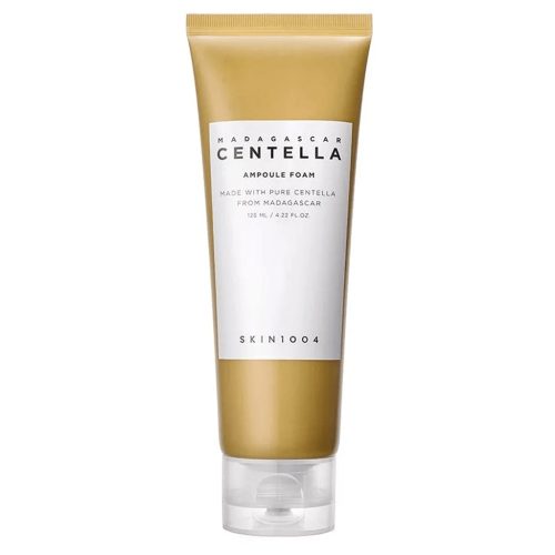 Skin1004 Centella Arctisztító – nyugtató arclemosó érzékeny és irritált bőrre