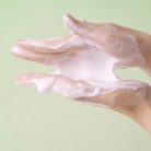 Skin1004 Tea-Trica BHA Arctisztító – habzó lemosó pattanásos és zsíros bőrre