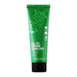 Fortheskin Cica & Panthenol Maszk – nyugtató fátyolmaszk érzékeny és irritált bőrre