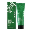 Fortheskin Cica & Panthenol Maszk – nyugtató fátyolmaszk érzékeny és irritált bőrre