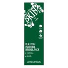 Fortheskin Cica & Panthenol Maszk – nyugtató fátyolmaszk érzékeny és irritált bőrre