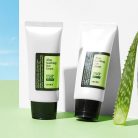 COSRX Aloe Soothing fényvédő krém SPF50+ – nyugtató és hidratáló napvédelem