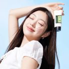 COSRX Aloe Soothing fényvédő krém SPF50+ – nyugtató és hidratáló napvédelem
