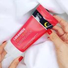 FarmStay Ceramidos Sleeping Pack – Hidratáló éjszakai arcmaszk ceramidokkal