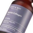 Mary & May Kollagén Szérum – ránctalanító, feszesítő arcszérum a simább bőrért