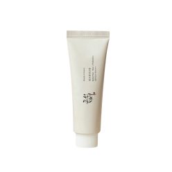 Beauty of Joseon rizses fényvédő SPF50+ – hidratáló napvédelem