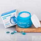 FarmStay Super Aqua Cream – hialuronsavas, tápláló és feszesítő hidratáló krém